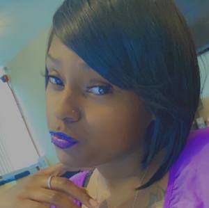 Meet your Posher, Shayla